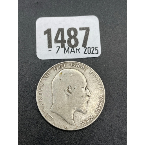 Lot 1487      