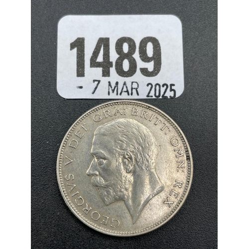 Lot 1489      