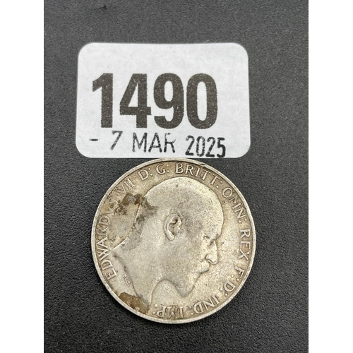 Lot 1490      