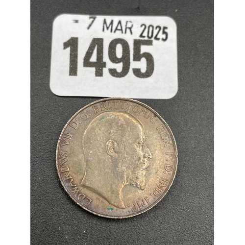 Lot 1495      