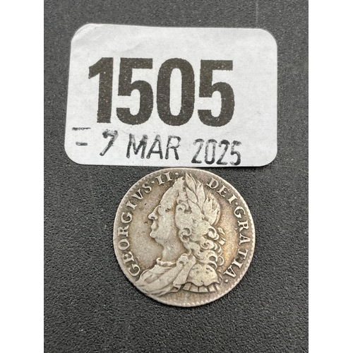 Lot 1505      