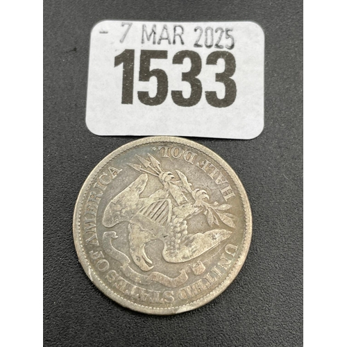 Lot 1533      