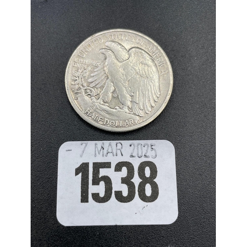 Lot 1538      