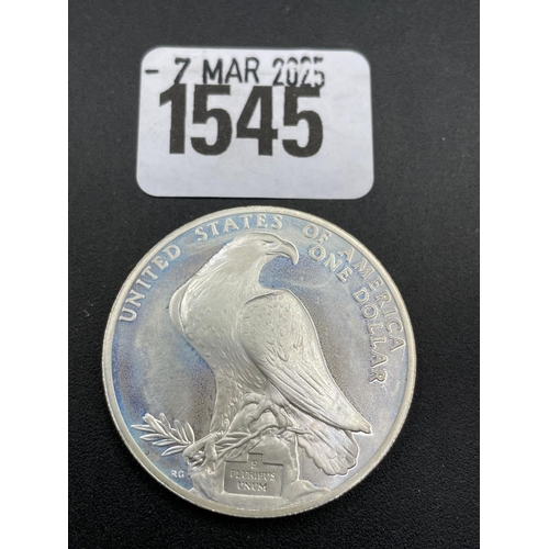 Lot 1545      