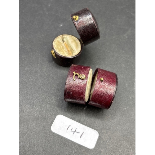 Lot 141       