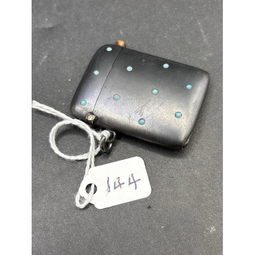 Lot 144       
