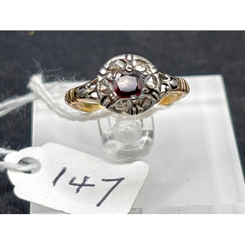 Lot 147       