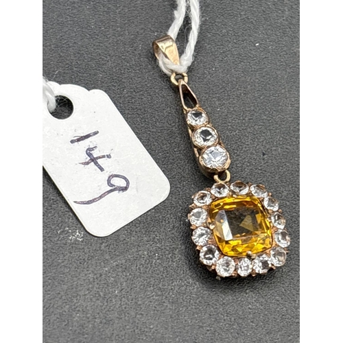 Lot 149       