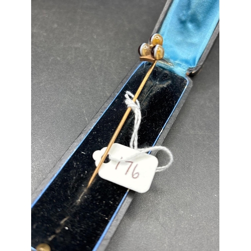 Lot 176       