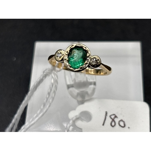 Lot 180       