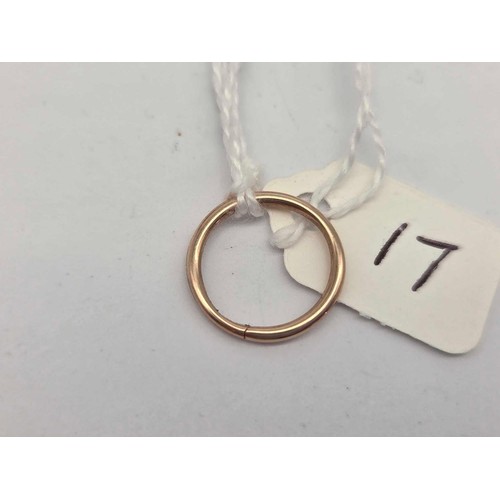 Lot 17        