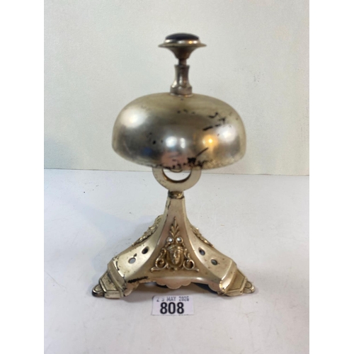 Lot 808       