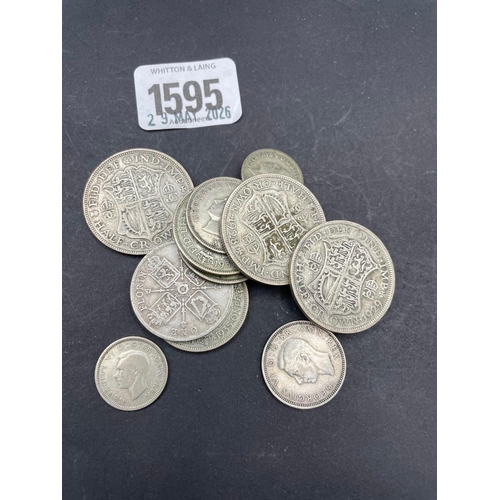 Lot 1595      