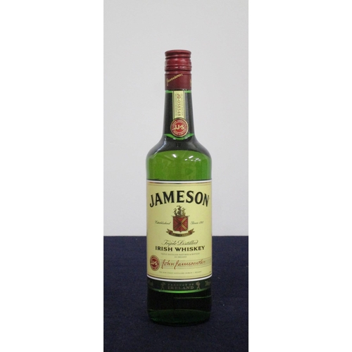 289 - 1 70-cl bt Jameson Irish Whisky 40%