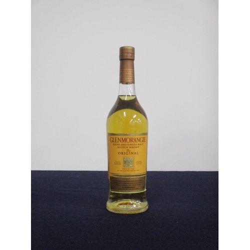 733 - 1 70-cl bt Glenmorangie The Original 10 YO Whisky