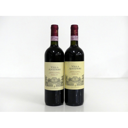 564 - 1 bt Villa Antinori Chianti Classico Riserva 1999 i.n 1 bt Villa Antinori  Chianti Classico Riserva ... 