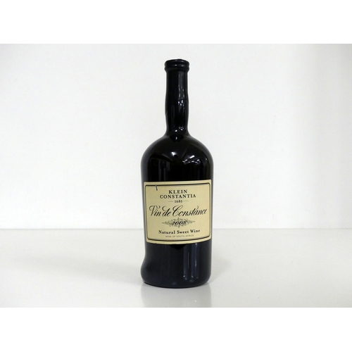 68 - 1 magnum Klein Constantia Vin de Constance 2008 sl ntl