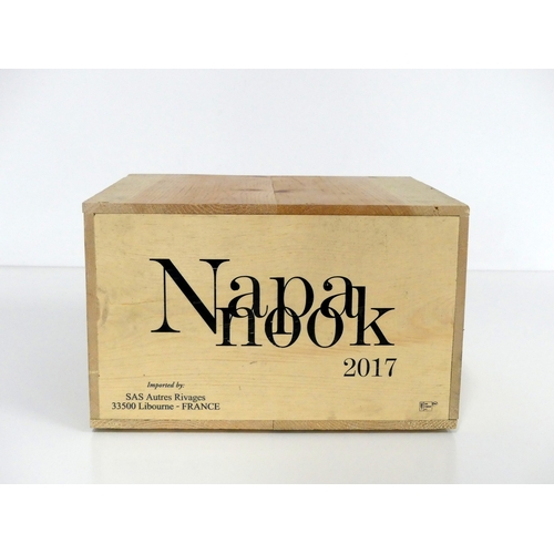 59 - 6 bts Napanook 2017 owc Napa Valley