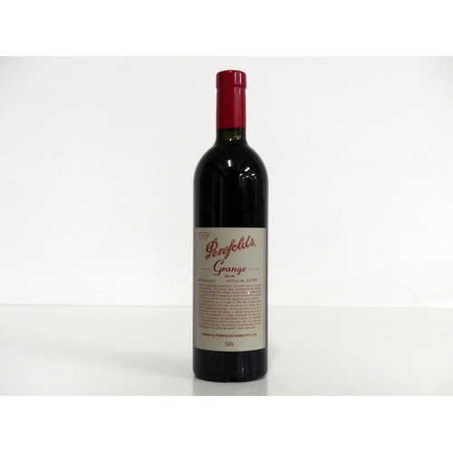 561 - 1 bt Penfolds Grange Bin 95 2016 OT