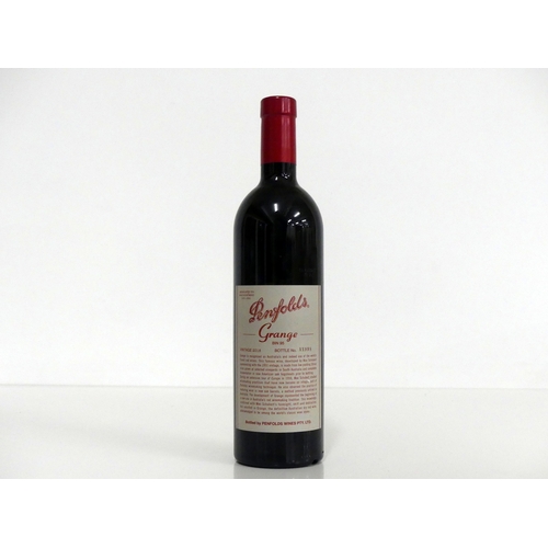 563 - 1 bt Penfolds Grange Bin 95 2018