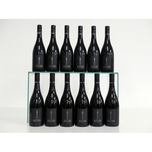 105 - 1 bt Red Heads Wilson Gunn Bellum Cabernet  Shiraz 2019 6 bts Red Heads Wilson Gunn Bellum Cabernet ... 