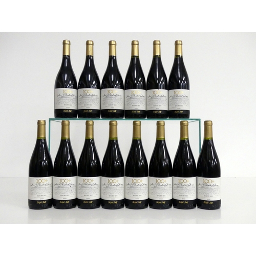 83 - 3 bts Jean-Charles Duran Un Vent Folie 100+ 2020 Maury Sec vsl stl 11 bts Jean-Charles Duran Un Vent... 