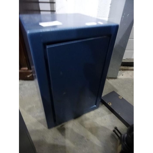 349 - Two home safes (2)