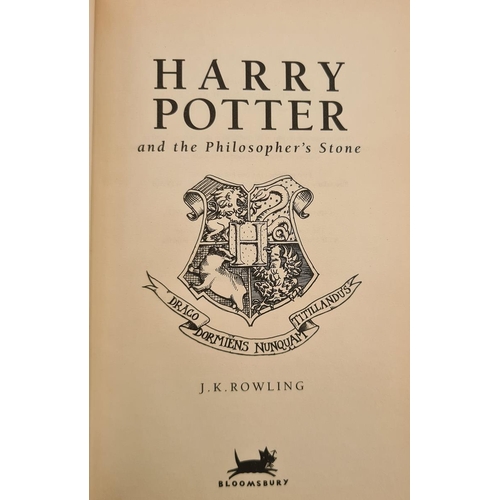 43 - Rowling, J K 
 