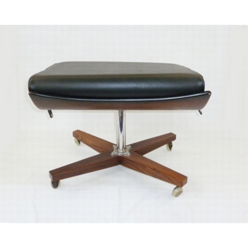 G plan 62 discount footstool