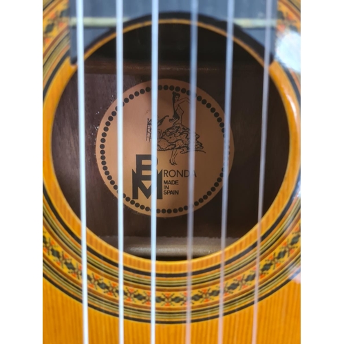 202 - Spanish BM Ronda guitar