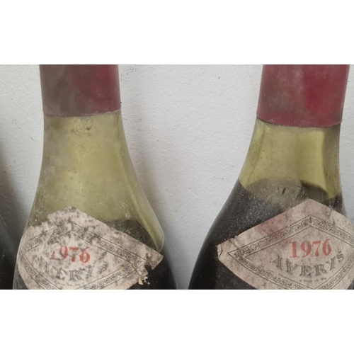 277 - Ten bottles of 1976 Avery Le Prefere du Roi Henri IV (10)  (Provenance - this lot has been stored in... 