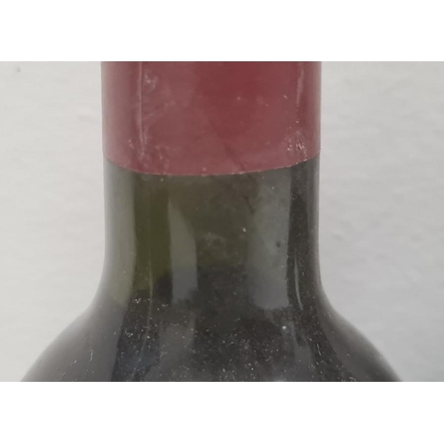 282 - Two bottles of Chateau Haut Blagnac 1995, three bottles of 1994 Chateau Grand Videau, two bottles of... 