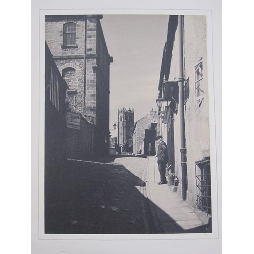 117 - Quantity of early 20th century 'Place Pictures' in presentation folder to include 'Empirex Campsite ... 