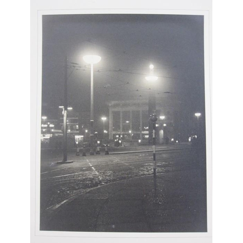 117 - Quantity of early 20th century 'Place Pictures' in presentation folder to include 'Empirex Campsite ... 