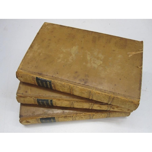 6 - Fine bindings to include: French titles, religious titles and history (1 box)