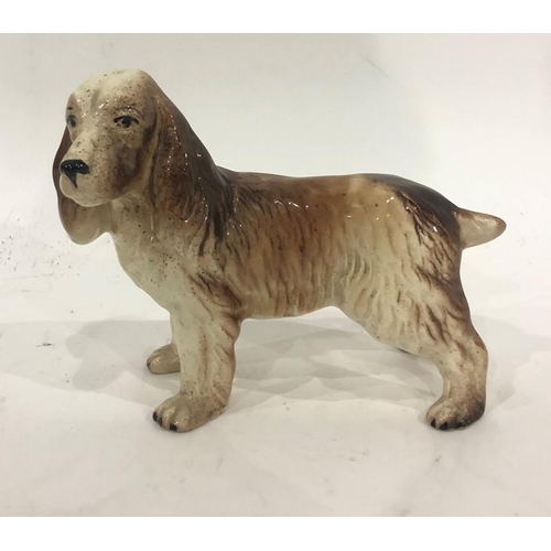 201 - Collectables lot to include Leonardo foxes group, Regency Fine Art figure 'The Dogs of Donnington St... 