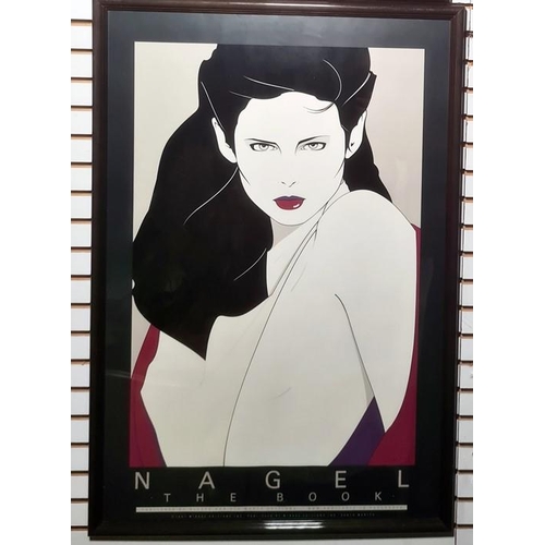 284 - Nagel 
 Posters
 