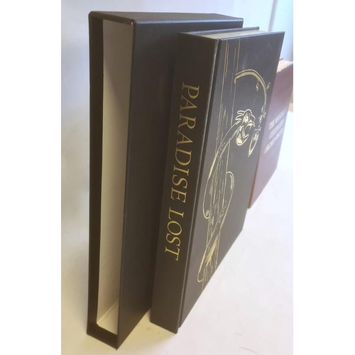 1025 - Folio society 
 