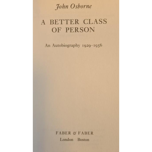 1057 - Modern First Editions
 Hogan Desmond 'The Ikon Maker' Writers and Readers Cooperative 1976, foxing t... 