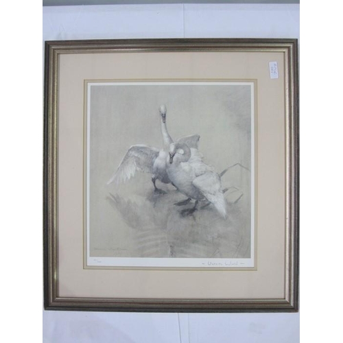 410 - Ronald Carter (20th century school)
 Watercolour drawing
  