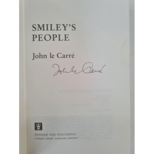 151 - Le Carre, John 