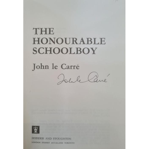 151 - Le Carre, John 