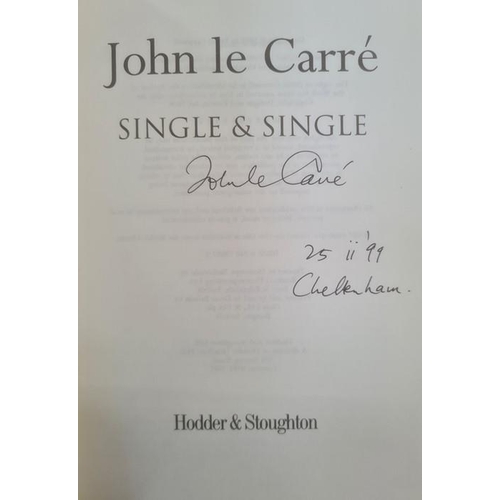 151 - Le Carre, John 