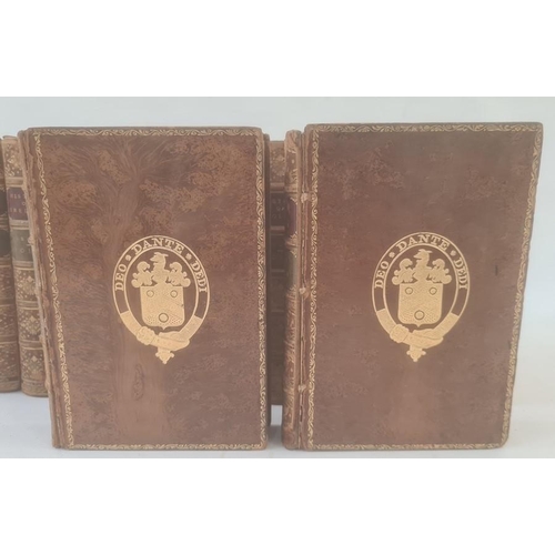 158 - Fine Bindings -Lecky, William Edward Hartpole 