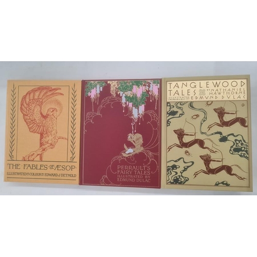 172 - Folio Society -  Andrew Lang 