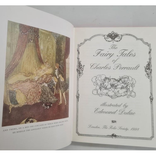 172 - Folio Society -  Andrew Lang 