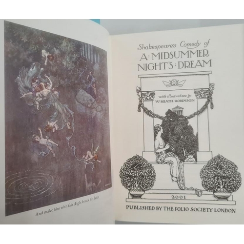 172 - Folio Society -  Andrew Lang 