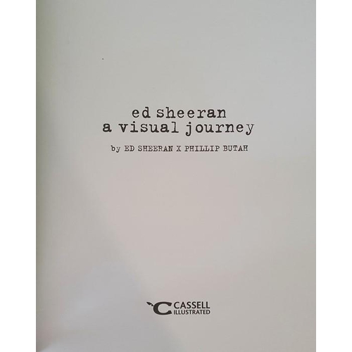 173 - Sheeran Ed.  