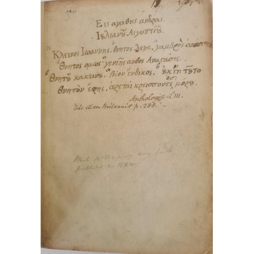 20 - Camden (William) Britannia Sive Florentissimorum regnorum, Angliae, Scotiae, Hiberniae et Insularum ... 