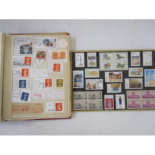 322 - Twelve albums of GB First Day Covers, one of L.S.D and decimal, one album of GB Queen Elizabeth II u... 